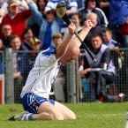 Mullane strikes the winning point as Waterford stage a dramatic comeback to defeat Galway.