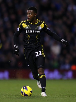 Daniel Sturridge is on his may from Chelsea to Liverpool.
