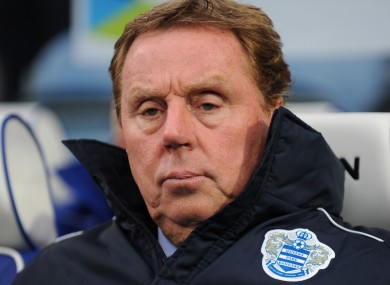 Redknapp says Lampard is still a valuable member of the Chelsea squad.