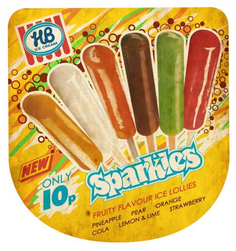 sparkelers