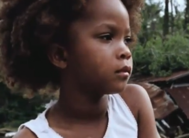 Quvenzhané Wallis