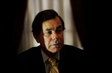 Labour senator stands over claim that Shatter made joke about garda cuts