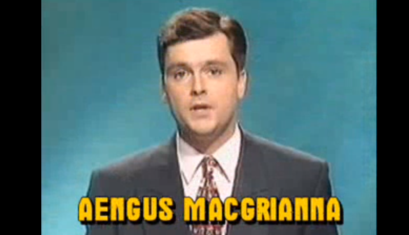 aengus