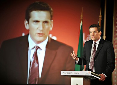 Aodhán Ó RÃordáin