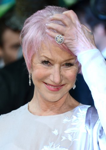 BAFTA Film Awards 2013 - Arrivals - London