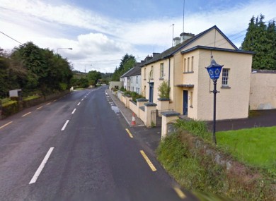 Ballymacarbery, Co Waterford.