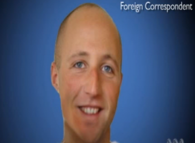 Prisoner X or Ben Zygier
