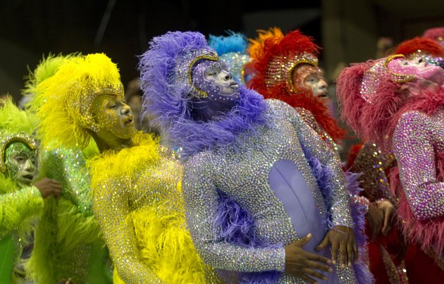 Brazil Carnival