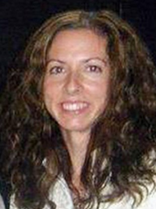 Catherine Gowing