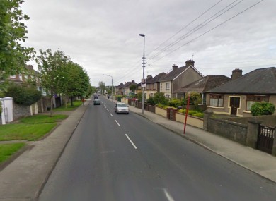Corbally Road, Limerick/