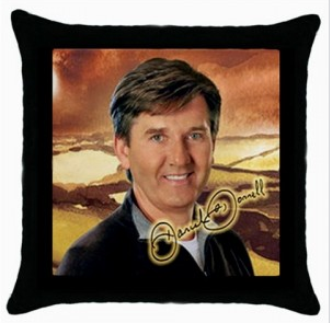 daniel cushion