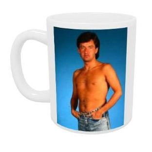 daniel mug