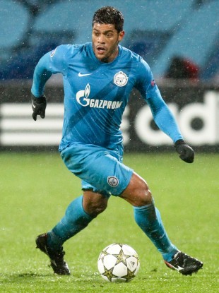 Hulk.
