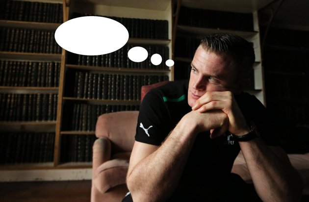James Heaslip 8/2/2013