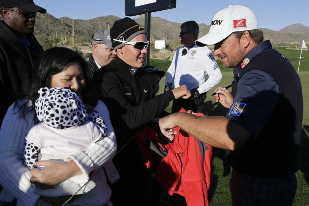 Match Play Golf