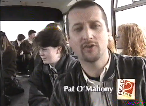 patomahony