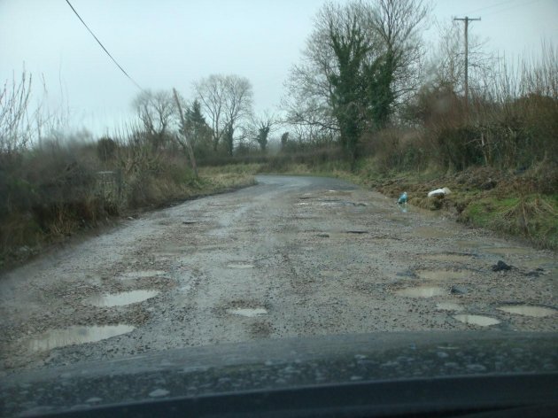 road