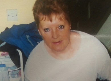 Linda McCarthy