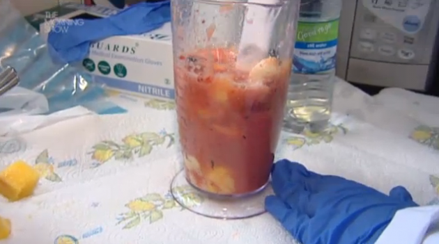 smoothie