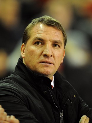 Rodgers has dismissed suggestions that Liverpool will have to spend less owing to their debt.