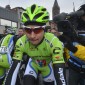Sagan’s podium ‘bottom-pinch’ inspires Slovak craze