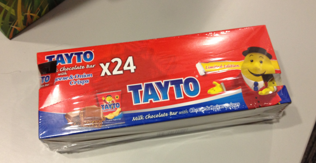 taytochocolate