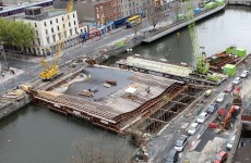 17 become 10: Here are the possible names for Dublin’s new bridge