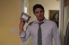 This company wants to bring ‘bum wipes’ to your bathroom