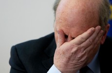 The IMF wants Budget 2014 to ignore the promissory note deal