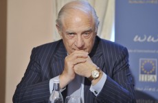 Noonan won’t be attending Bilderberg (but Sutherland will…)