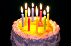 Happy Birthday to… who? Song sparks copyright row in US